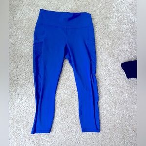 Fabletics powerhold leggings